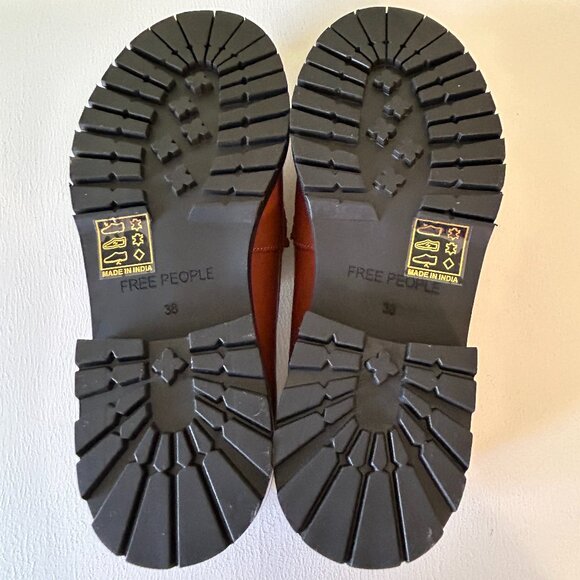 Free People Liv Loafers - Picture 6 of 11